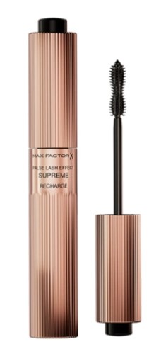 False Lash Effect Supreme Recharge Tusz do Rzęs Black