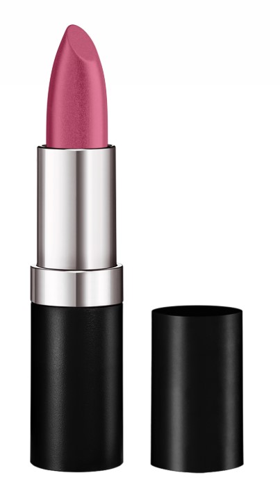 Satin to Last — pomadka do ust 109 Hot Rouge