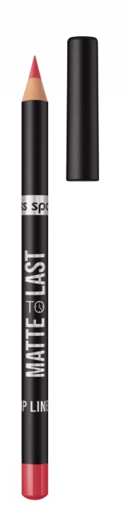Matte to Last — konturówka do ust 210 Pink