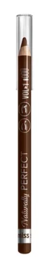 Miss Sporty Naturally Perfect Kredka do Oczu 006 Classic Brown