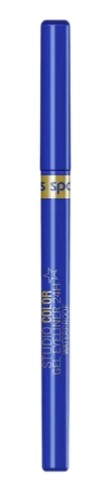 Studio Colour Gel — automatyczna kredka do oczu 004 Blue