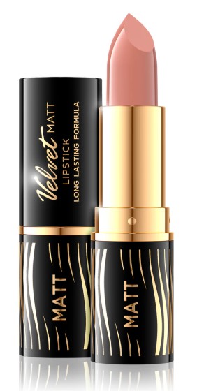 Eveline Velvet Matt Pomadka do Ust 515
