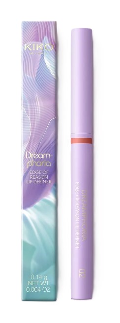 Dreamphoria Konturówka do Ust 02 Charmed Rose