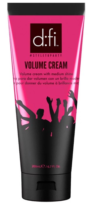 Volume Cream Krem Zwiększający Objętość Włosów