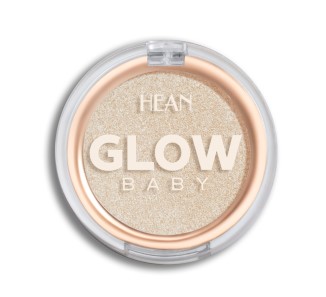 Glow Baby Rozświetlacz 01 Luna