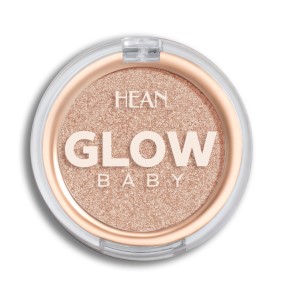 Glow Baby Rozświetlacz 02 Aura