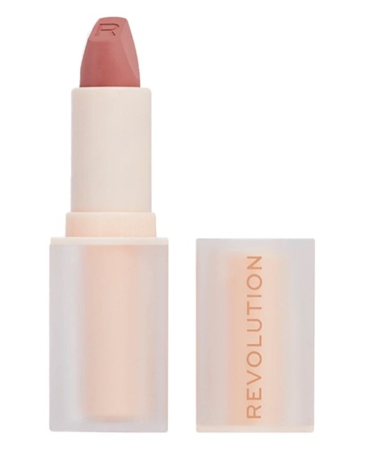 Allure Soft Satynowa Pomadka do Ust Brunch Pink Nude