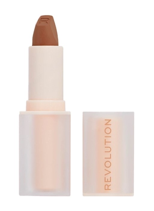 Allure Soft Satynowa Pomadka do Ust Divine Brown