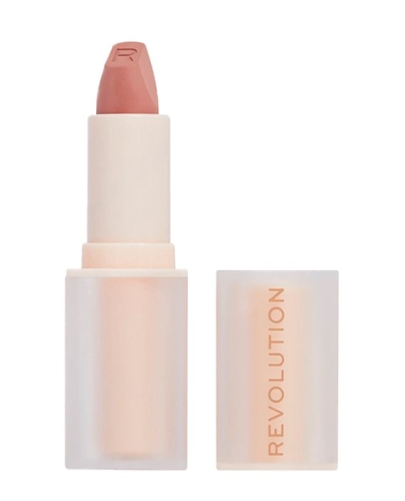 Allure Soft Satynowa Pomadka do Ust Queen Pink