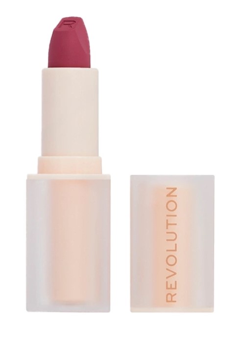 Allure Soft Satynowa Pomadka do Ust Berry Boss