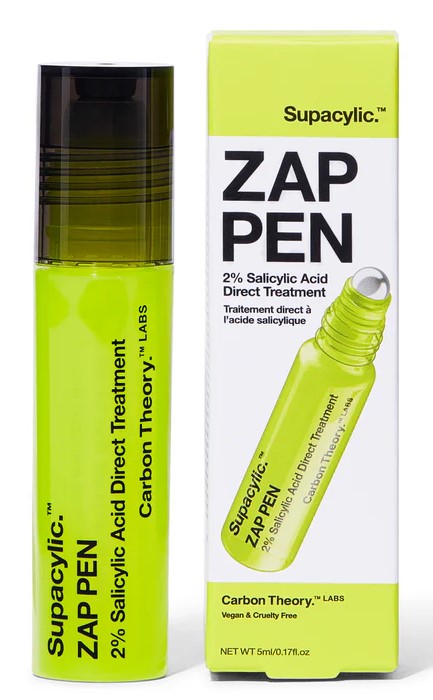 Supacylic Zap Pen Punktowy Preparat na Wypryski