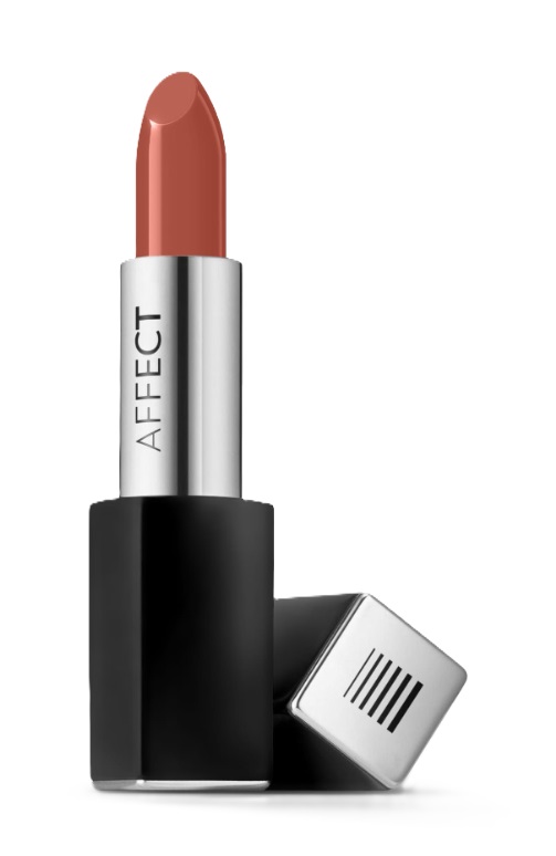 Satin Lipstick Pomadka do Ust Simple Plan