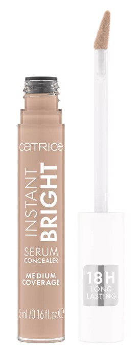 Catrice Instant Bright Serum Concealer Korektor 010C