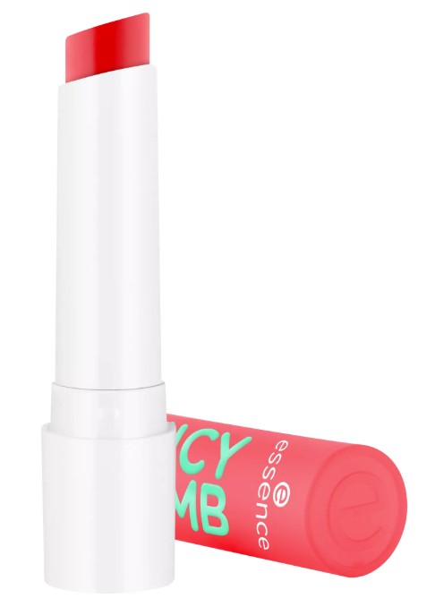Essence Juicy Bomb balsam do ust kolor 01 One In A Melon