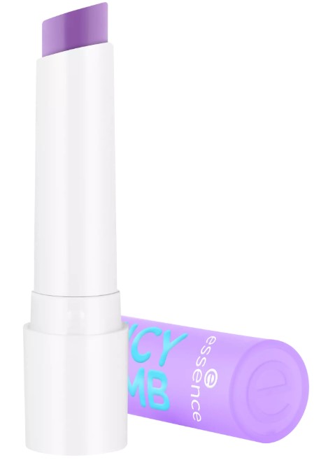 Essence Juicy Bomb Balsam do Ust 02 So Berry Cute
