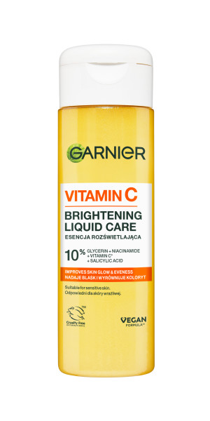 Vitamin C Brightening Liquid Care Esencja Rozświetlająca
