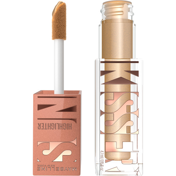 Maybelline Sunkisser Rozświetlacz w Płynie 21 All Star