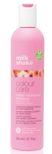 Shake Colour Care Szampon do Włosów Farbowanych
