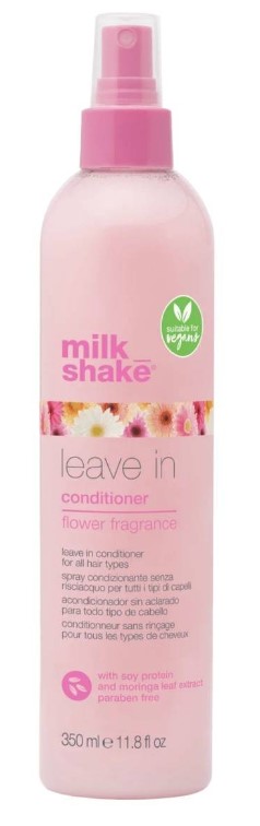 Shake Leave In Flower Fragrance Odżywka do Włosów w Sprayu