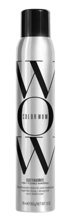 Color Wow Cult Favorite Lakier do Włosów 295ml