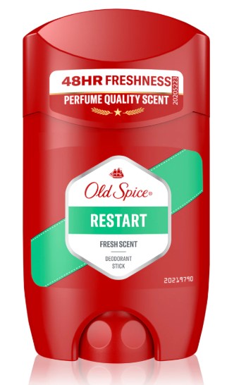 Old Spice Dezodorant w Sztyfcie Restart 50ml