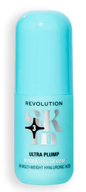 Revolution Skin Ultra Plump Nawilżające Serum do Twarzy 30ml