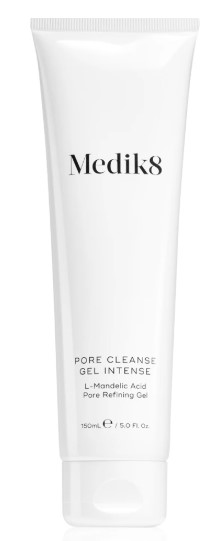 Medik8 Pore Cleanse Gel Intense Żel Oczyszczający Pory z Kwasem L-Migdałowym 150ml