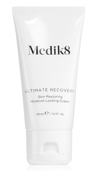 Medik8 Ultimate Recovery Głęboko Nawilżający Krem Naprawczy 30ml