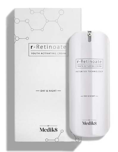 r-Retinoate Kremowe Serum Odmładzające z Witaminą A