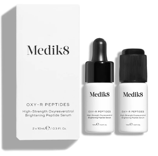 Medik8 Oxy-R Peptides Intensywne Serum Peptydowe 2x10ml