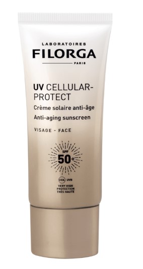 Laboratoires Filorga UV Cellular Protect Krem do Twarzy z Filtrem SPF50+ 40ml
