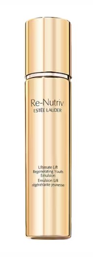 Estee Lauder Re-Nutriv Ultimate Lift Regenerująca Emulsja do Twarzy 75ml