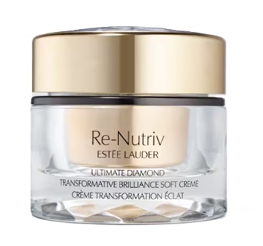 Estee Lauder Re-Nutriv Ultimate Diamond Transformative Brilliance Soft Creme Ujędrniający Krem do Twarzy 50ml