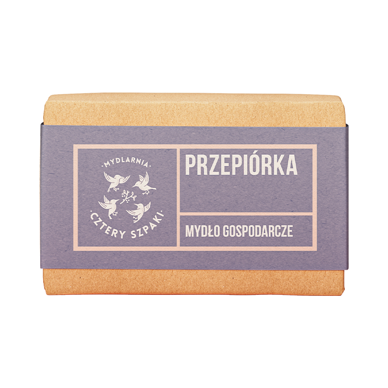 Mydło gospodarcze Przepiórka