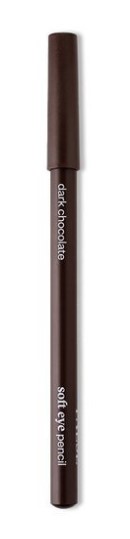 Soft Eye Pencil kredka do oczu 03 Dark Chocolate