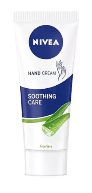 Soothing Care łagodzący krem do rąk