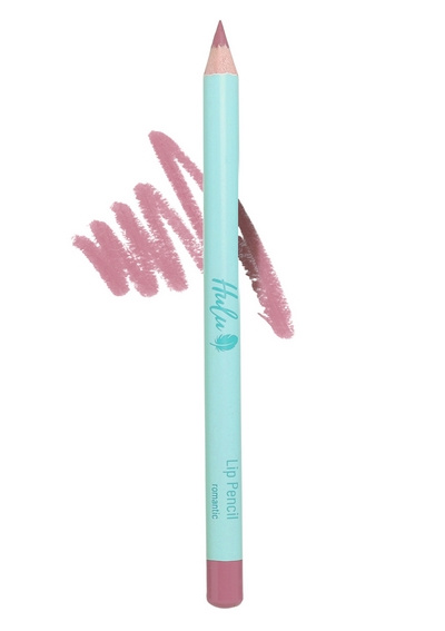Hulu Lip Pencil Konturówka do Ust Romantic