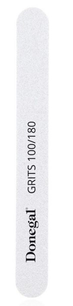 Pilnik Prosty 100/180