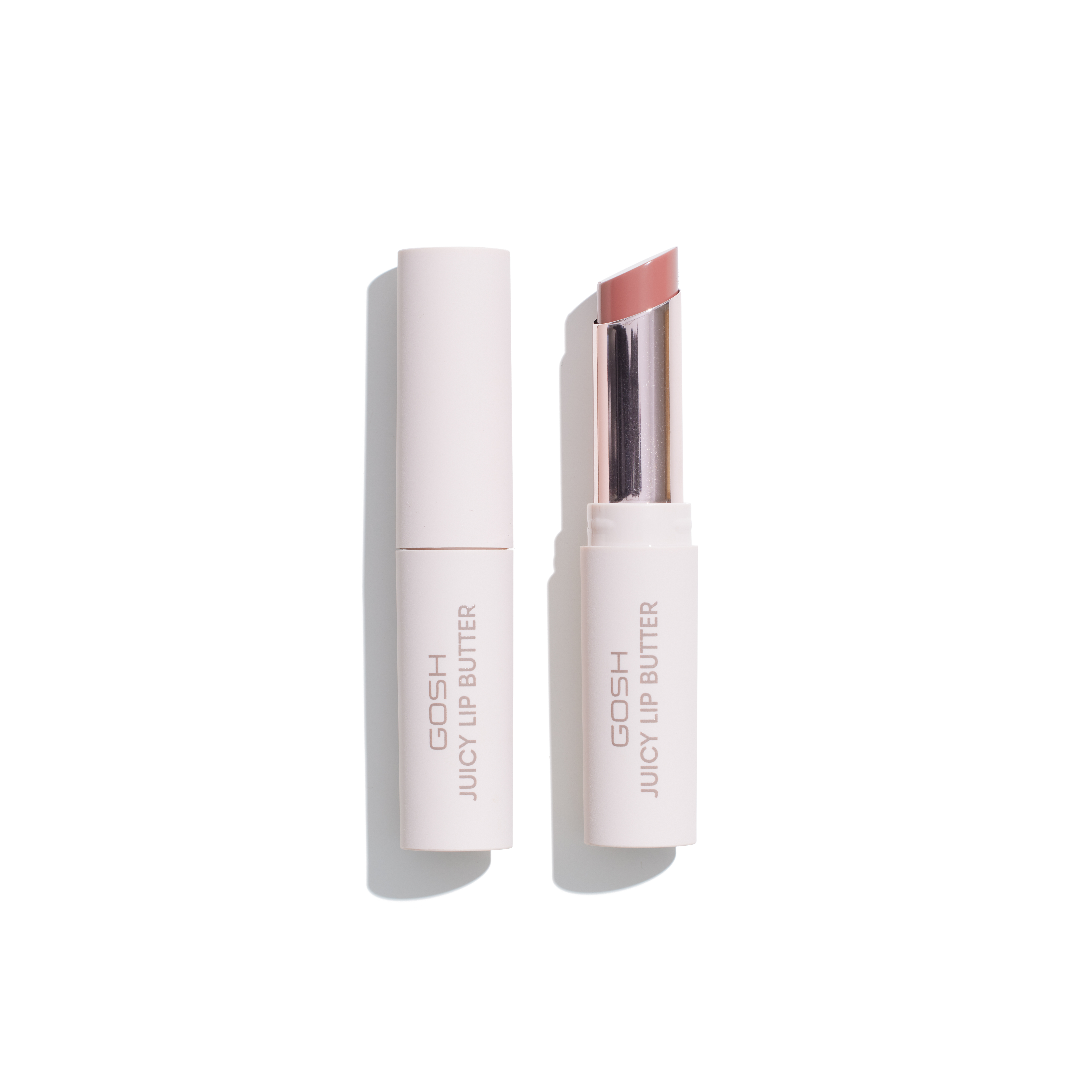 Gosh JUICY Lip Butter 003 Autumn Brown