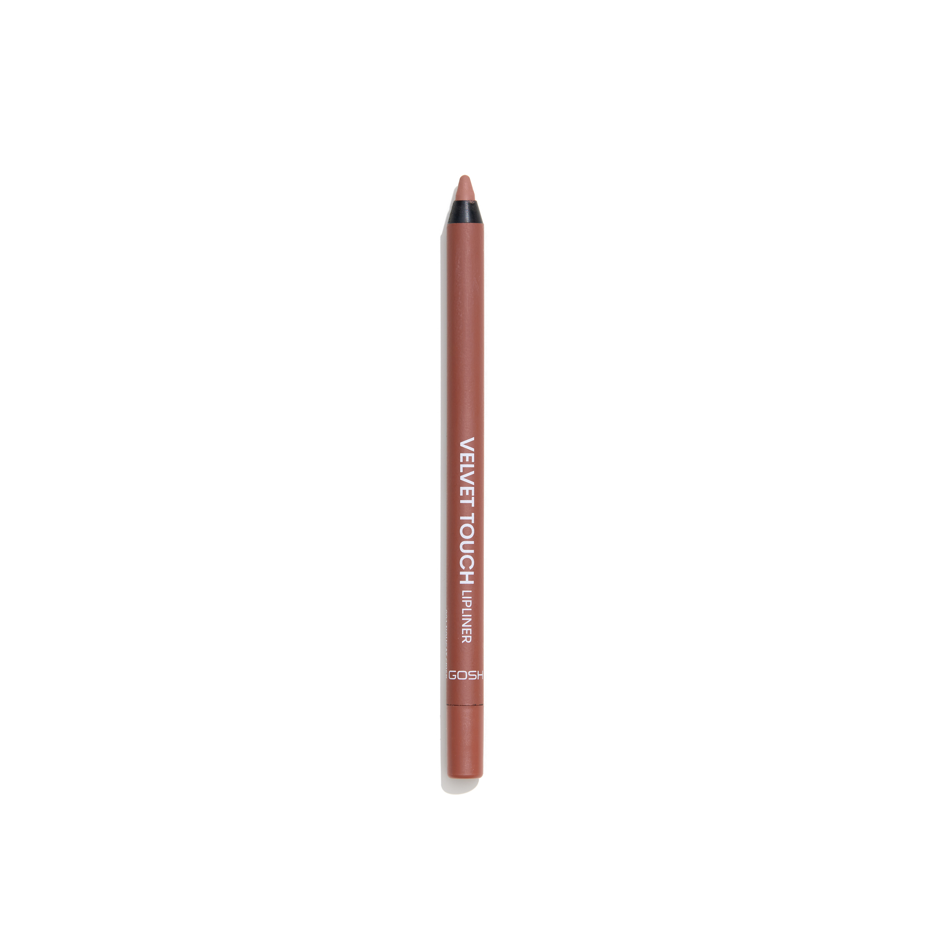 GOSH Velvet Touch Konturówka do Ust 001 Nougat Crisp