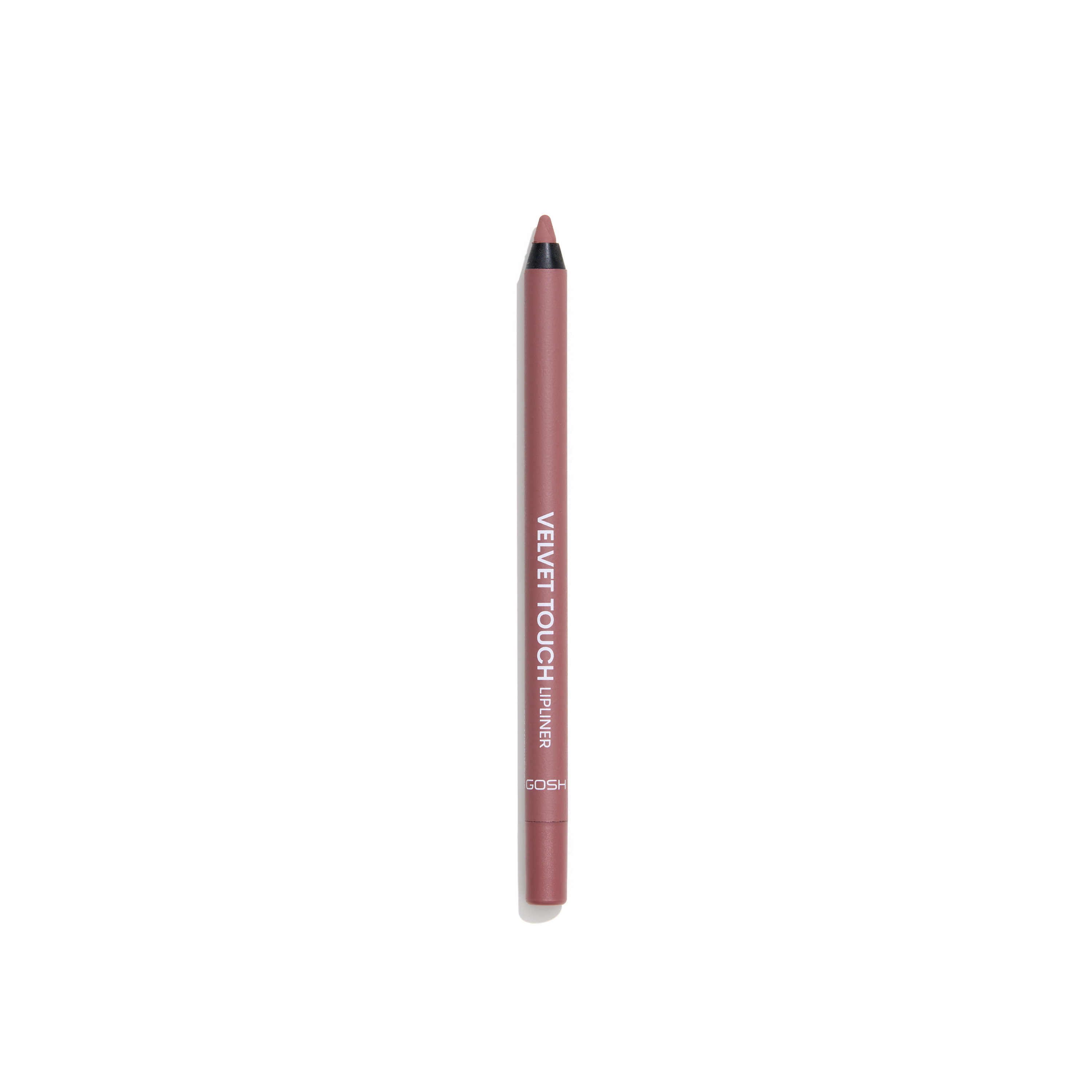 GOSH Velvet Touch Konturówka do Ust 002 Antique Rose