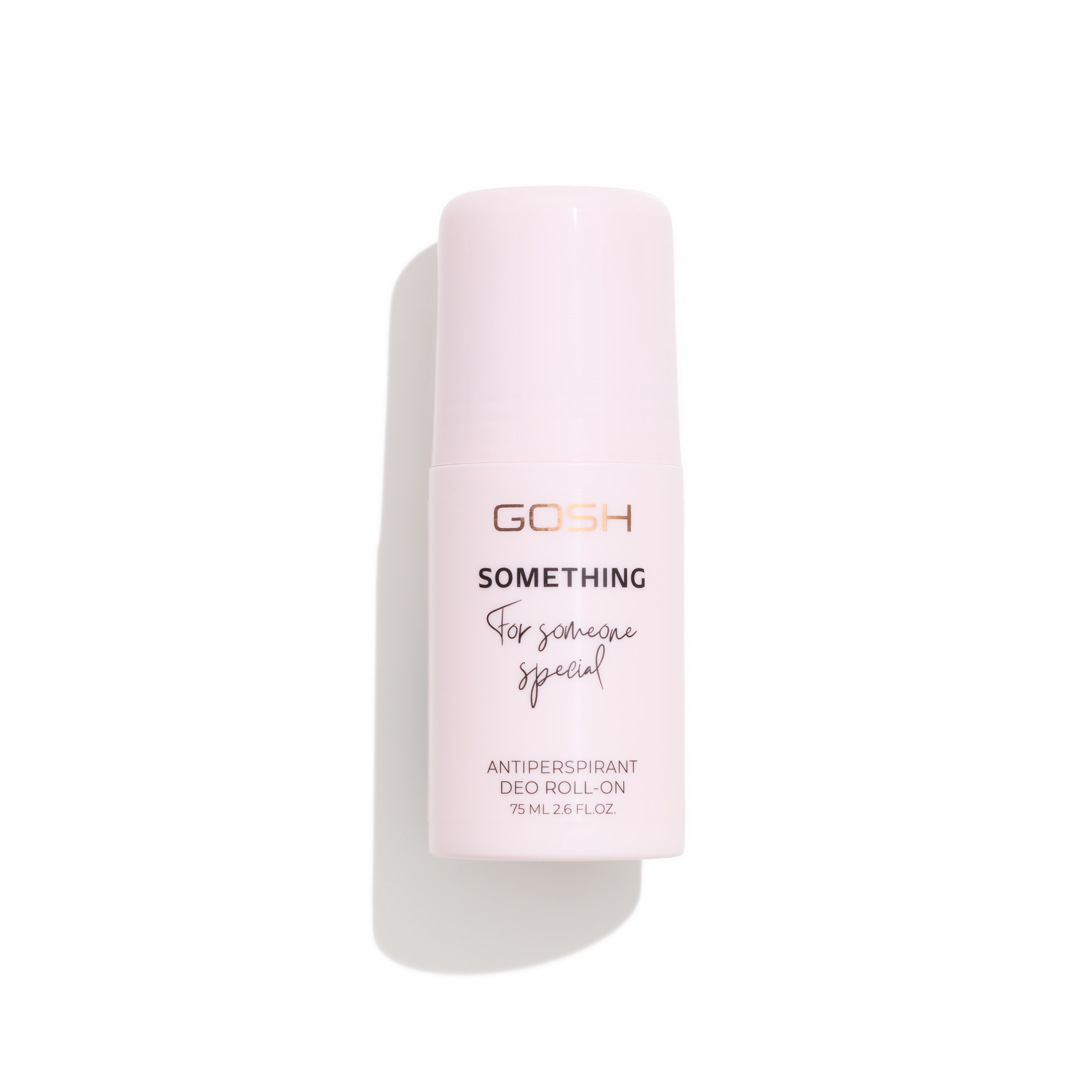 GOSH Antyperspirant Roll-On Something For Someone Special 75ml
