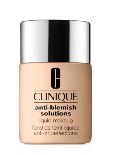 Clinique Anti-Blemish Solutions Podkład do Twarzy CN 10 Alabaster