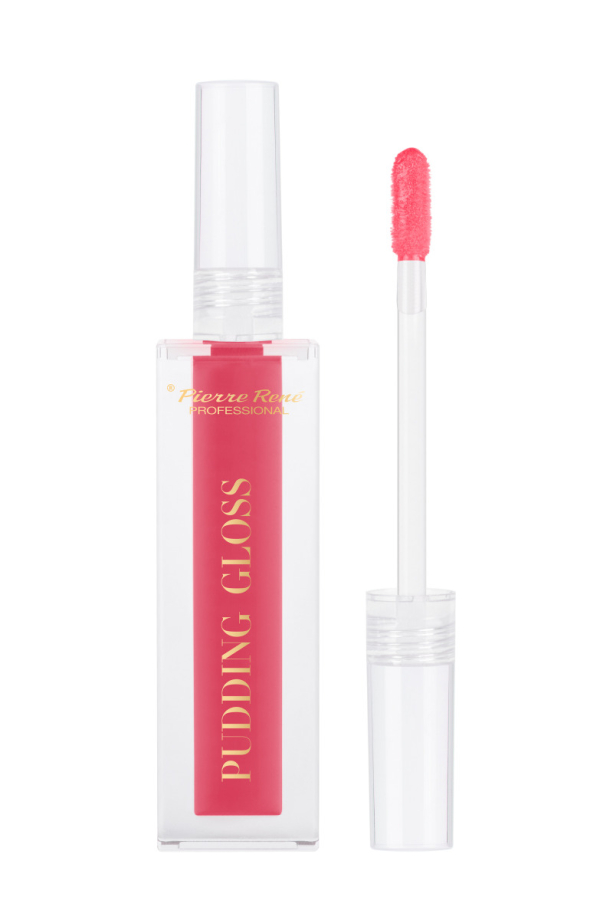 Rene Pudding Gloss Błyszczyk do Ust 02 Gloss Up Sweety