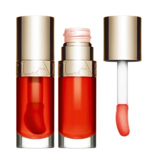 Clarins Lip Comfort Oil Olejek do Ust 05 Apricot