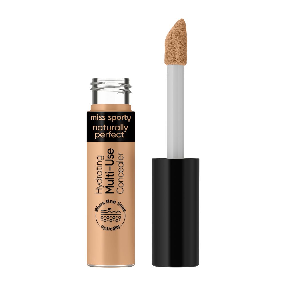 Naturally Perfect Hydrating — korektor nawilżający 30