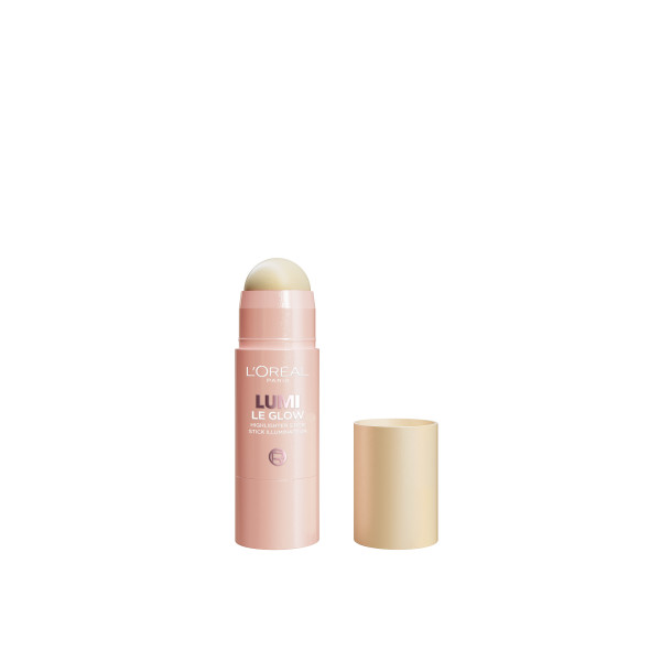 Loreal Lumi Le Glow Rozświetlacz w Sztyfcie 635 Golden Couture