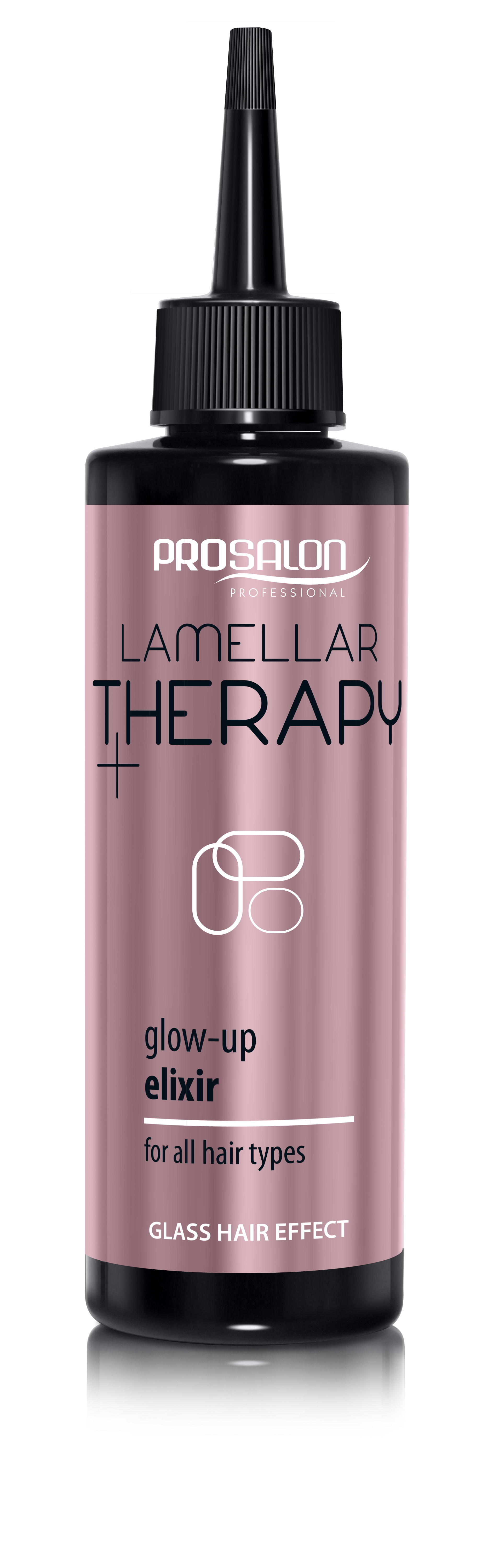 Prosalon Lamellar Therapy Woda Lamelarna 200ml