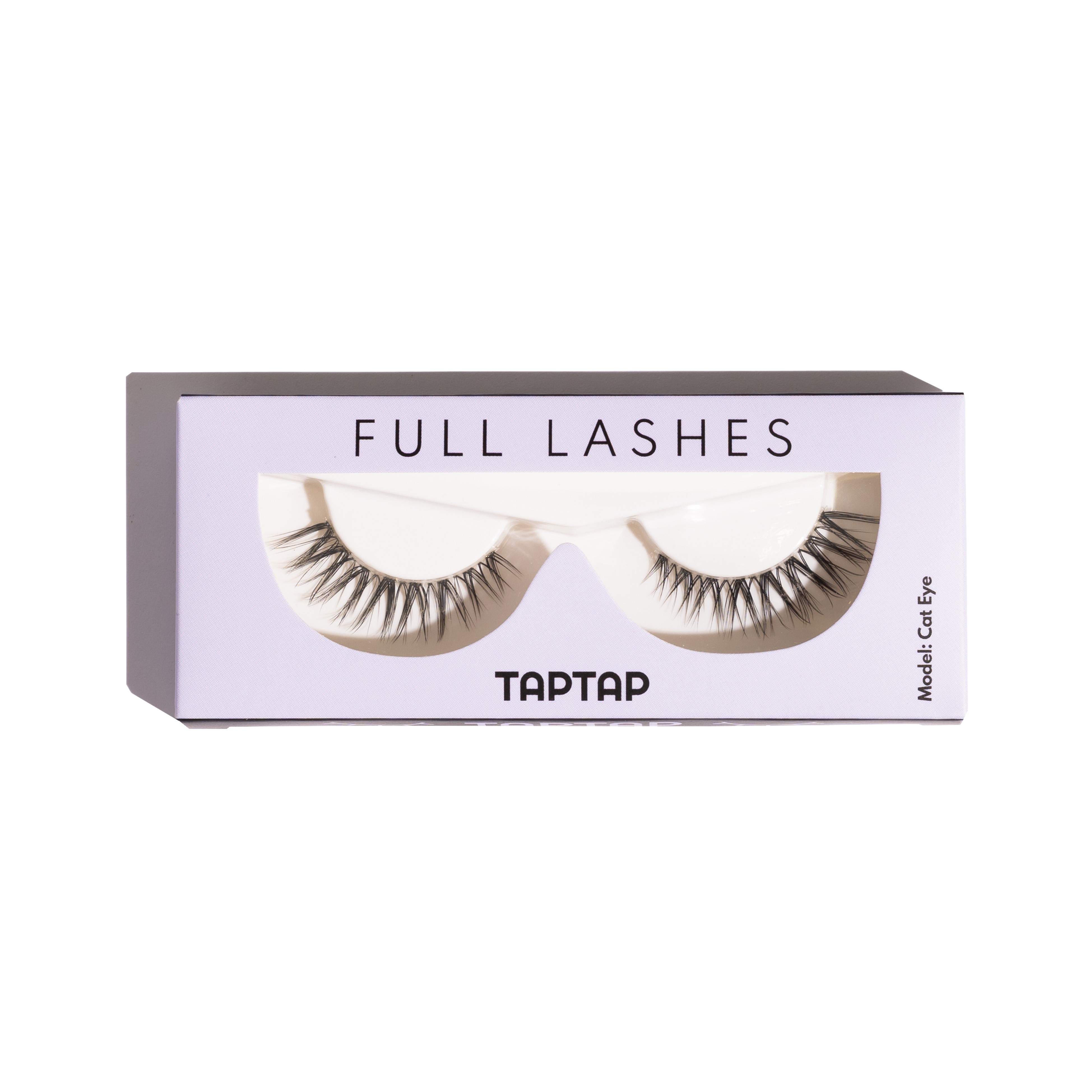 Rzęsy na pasku Full Lashes Cat Eye