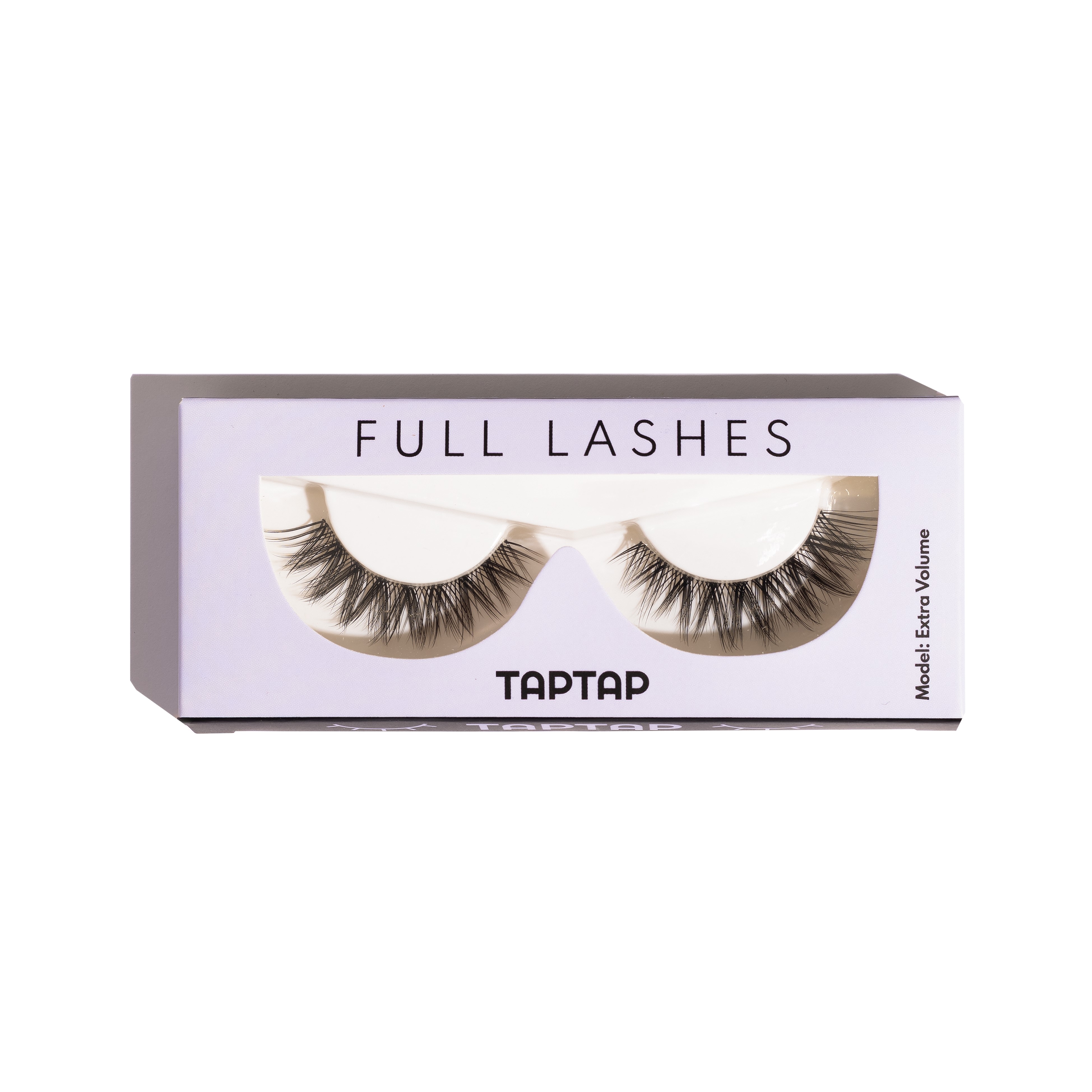 TAPTAP Rzęsy na pasku Full Lashes Extra Volume